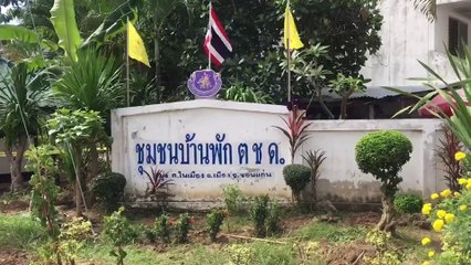 พยานเล่านาทีระทึก เปิดปม"ตชด."คว้าเอ็ม-16 รัวยิงเพื่อนตำรวจดับ