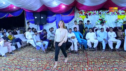 Chiriya Queen | Kha Ky Lachi Wala Pan | Dance Performance | Shaheen Studio