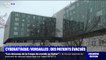 Cyberattaque à l'hôpital de Versailles: des patients transférés vers d'autres hôpitaux franciliens