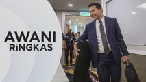 AWANI Ringkas: Fokus utama Kementerian Ekonomi