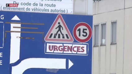 Versailles : l’hôpital visé par une cyberattaque