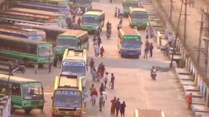 விழுப்புரம்: கார்த்திகை தீபத் திருநாள்- சிறப்பு பேருந்துகள் இயக்கம்!