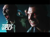 Teen Wolf: The Movie | Official Trailer - Paramount+