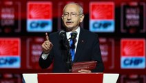 Kılıçdaroğlu, vizyon toplantısına gelen eleştiriler sonrası sessizliğini bozdu: Hepsini saygıyla karşılıyoruz