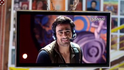 Phir Bhi Na Maane Badtameez Dil Episode 4 Part 1