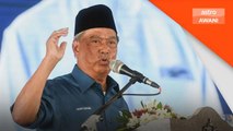 Politik | 'Tak masuk akal saya seleweng RM600 bilion' - Muhyiddin