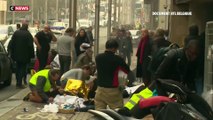 Attentats de Bruxelles : qui sont les accusés ?