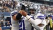 Cowboys Embarrass Colts In 54-19 Rout Victory On SNF
