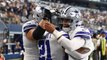 Cowboys Embarrass Colts In 54-19 Rout Victory On SNF
