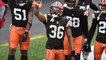 Browns Offense Struggles In 27-14 Victory Vs. Texans