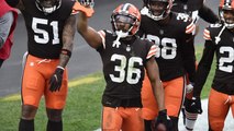 Browns Offense Struggles In 27-14 Victory Vs. Texans