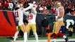 49ers Lose Garoppolo But Notch Crucial Win Over Dolphins