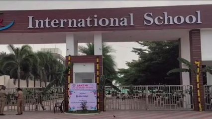 கள்ளக்குறிச்சி: கனியாமூர் தனியார் பள்ளி இன்று திறப்பு!