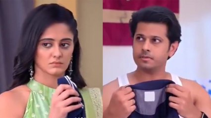Gum Hai Kisi Ke Pyar Mein 5th December Spoiler:Virat का Savi के लिए प्यार देख,Sai हुई बहुत Emotional
