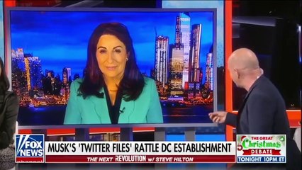 The Next Revolution With Steve Hilton - December 4th 2022 - Fox News