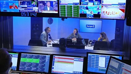 Coupe du monde 2022 : l'Angleterre, le premier gros obstacle des Bleus