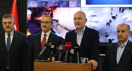 İki ilde Kökünü Kurutma Operasyonu: 269 gözaltı