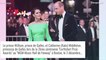 Kate Middleton brise le protocole avec David Beckham, la polémique enfle après un baiser !