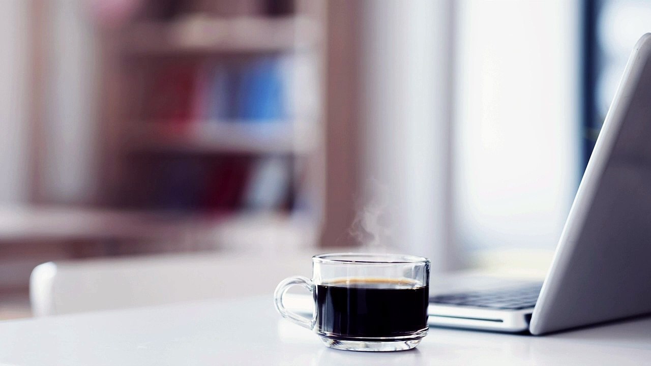 6 Minute Midday Recharge Meditation I Guided Meditation I Stress and anxiety reset