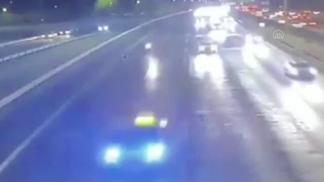 Kağıthane'de bir kişinin öldürülmesine ilişkin 5 şüpheli tutuklandı