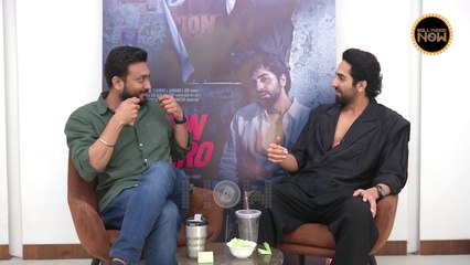 Guess The Films: Ayushmann Khurrana and Anirudh Iyer's SUPER FUNNY Dumb Charades An Action Hero