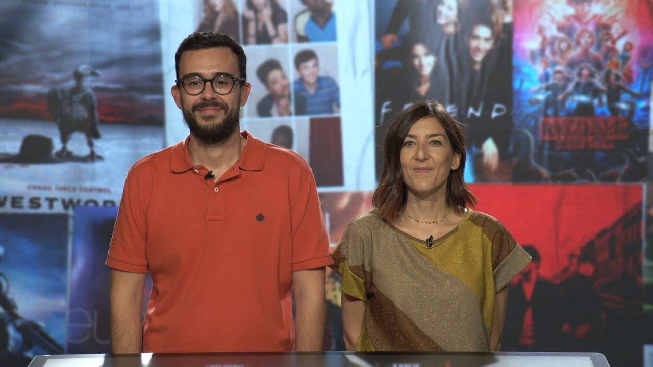 Las 10 mejores series sobre escándalos