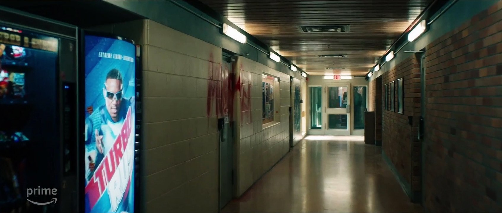 Gen V - Season 1 | First Look | Prime Video