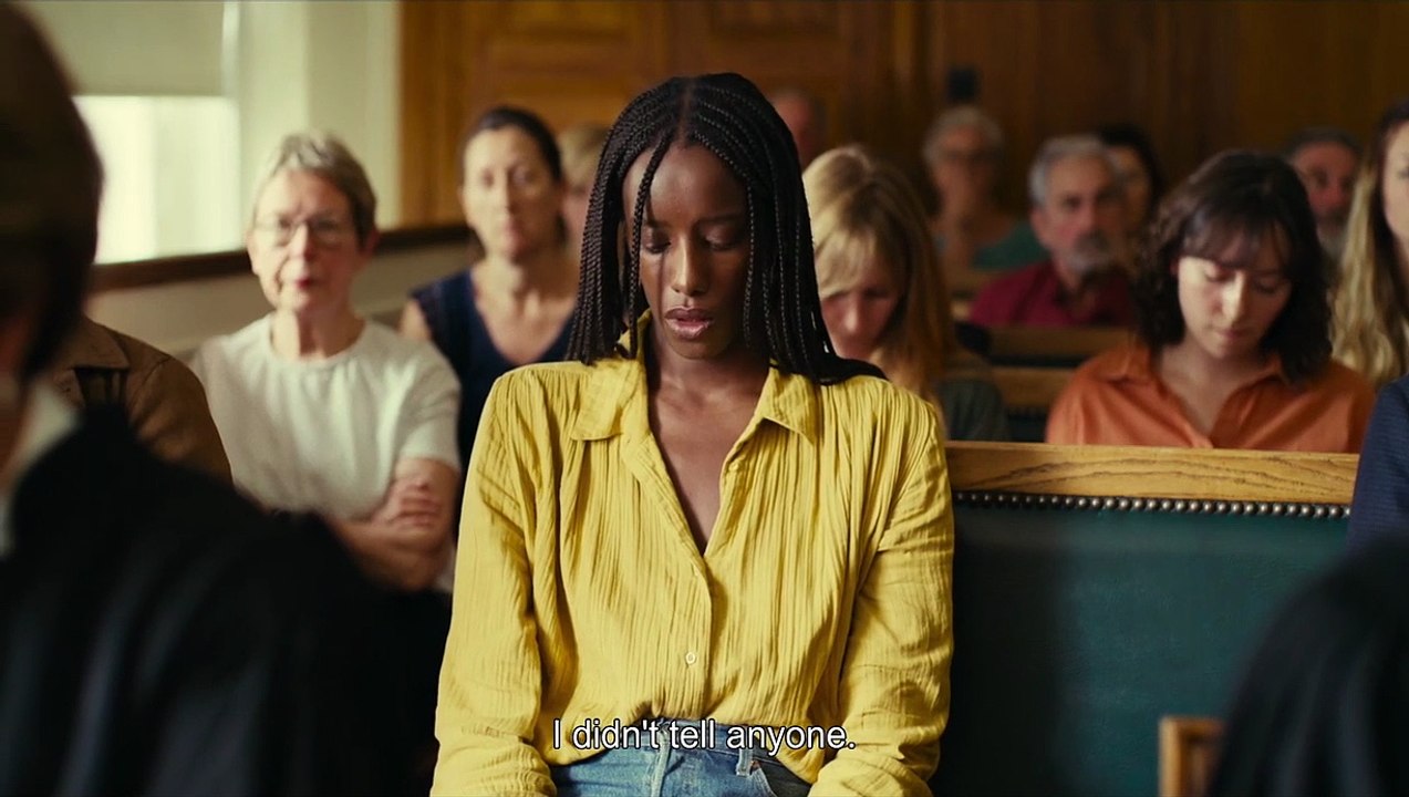 Saint Omer Trailer OmeU