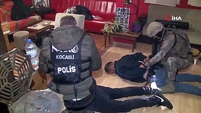 Bakan Süleyman Soylu yönetiyor! Operasyonda görülmemiş şerefsizlik