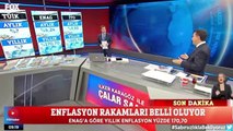 Ali Babacan’dan İTO verilerine tepki! “Erdoğan’ın yönetime açık desteği oldu”