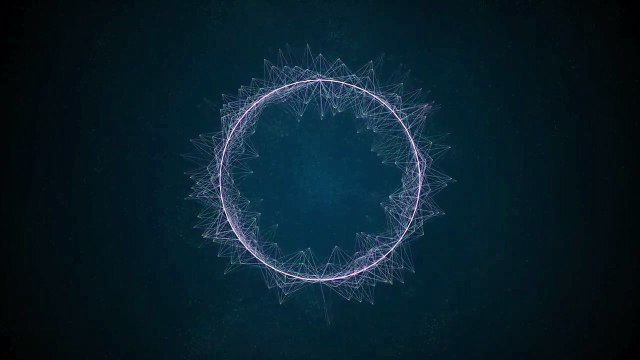 5 Minute Breathing Exercise I Guided Mindfulness Meditation 4K I Calming anxiety reduction