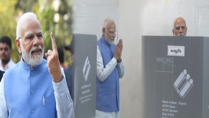 ಅತಿ ಹೆಚ್ಚು ಸಂಖ್ಯೆಯಲ್ಲಿ ಮತ ಚಲಾಯಿಸಲು ಜನತೆಗೆ ಪ್ರಧಾನಿ ಮನವಿ | Oneindia Kannada