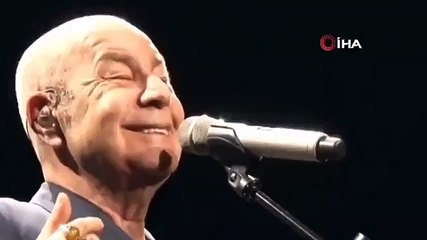 Mazhar Alanson tekrar gündemde! "O sözler Kabe'ye yazıldı..."