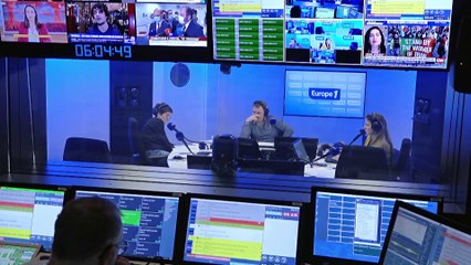 Au Site-mémorial du Camp des Milles, Emmanuel Macron oeuvre pour la réconciliation des mémoires