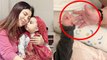 Debina Bonnerjee Second Baby और Daughter Lianna के साथ Emotional Post Viral|Boldsky*Entertainment