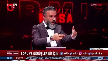 Eski bakan Coşkun, Cola Turka gerçeğini anlattı