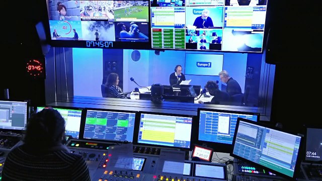 Est-ce que les Mollahs se ramollissent ?