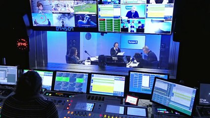 Est-ce que les Mollahs se ramollissent ?