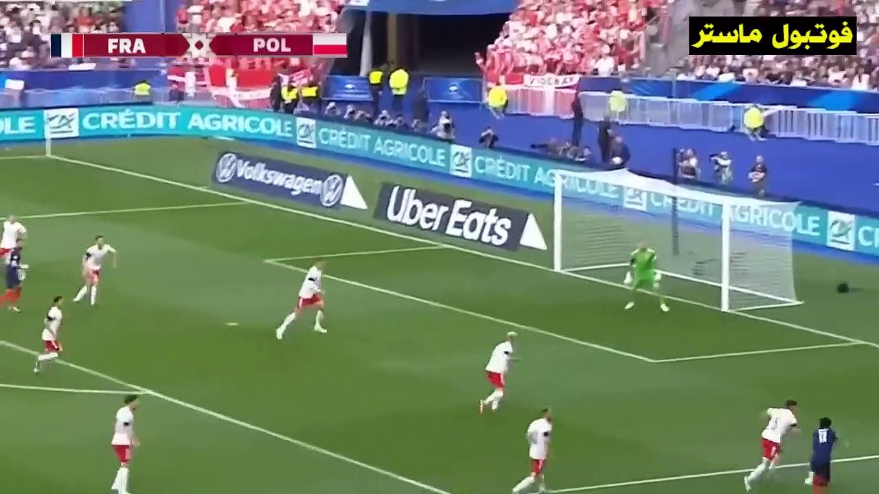 Match Highlight - 3 France vs 1 Poland - FIFA World Cup Qatar 2022 l Football