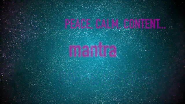 Stop Anxiety NOW with 5 Simple Tips I Guided Anxiety Reduction I Meditation and Mindfulness