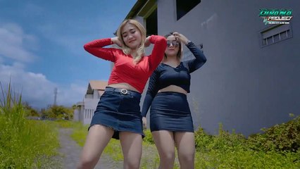 DJ VIRAL TIK TOK TERBARU 2022 THAILAND STYLE DIVANA CHANNEL