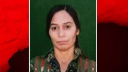 MİT'ten Suriye'de operasyon! Siham Mislih etkisiz hale getirildi