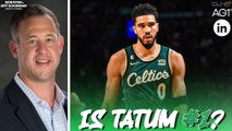 Is Jayson Tatum The Best Player in The World? | Bob Ryan & Jeff Goodman NBA Podcast