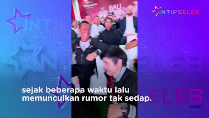 Raffi Ahmad Rayakan Ultah Simpanan di Bali?