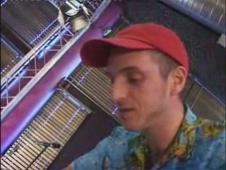 Dj Bluff liveblend Cityzentv janvier 2008 mix II (B)