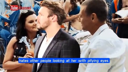 Big Terrible - Taylor was killed after the plane explosion CBS The Bold and the