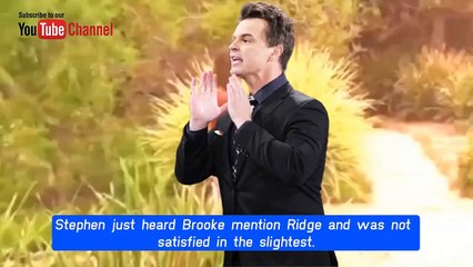 B&B 12-6-2022 __ CBS The Bold and the Beautiful Spoilers Tuesday, December 6 upd