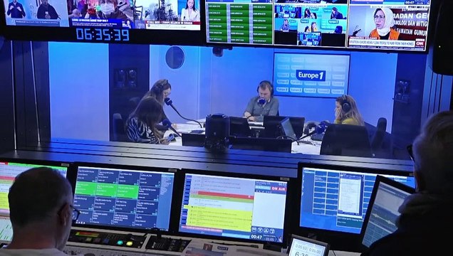 Élections professionnelles : l'éternel duel entre la CGT et la CFDT