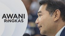 AWANI Ringkas: Portfolio Menteri Kewangan | Keputusan yang sukar