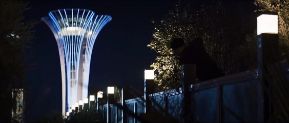 Servet Operasyonu Altyazılı Fragman